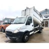 IVECO IVECO DAILY 65C15 GUIDA DX-COMPATTATORE RIFIUTI FARID MK1-7