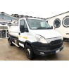IVECO IVECO DAILY 65C15 GUIDA DX-COMPATTATORE RIFIUTI FARID MK1-7