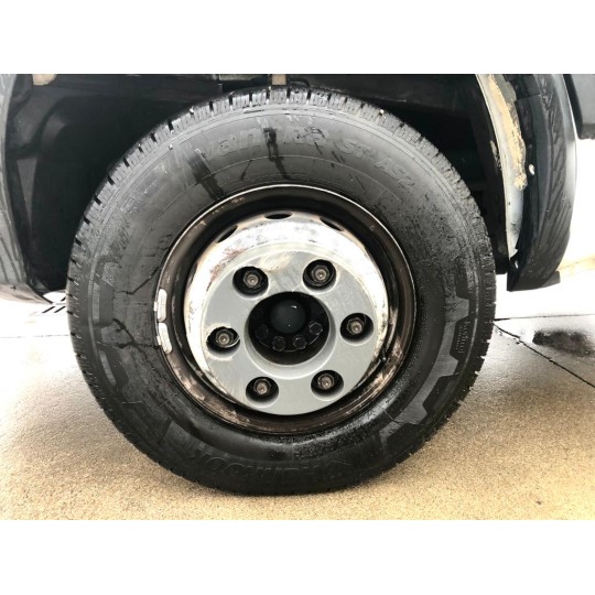 IVECO DAILY 65C15 GUIDA DX-COMPATTATORE RIFIUTI FARID MK1-7