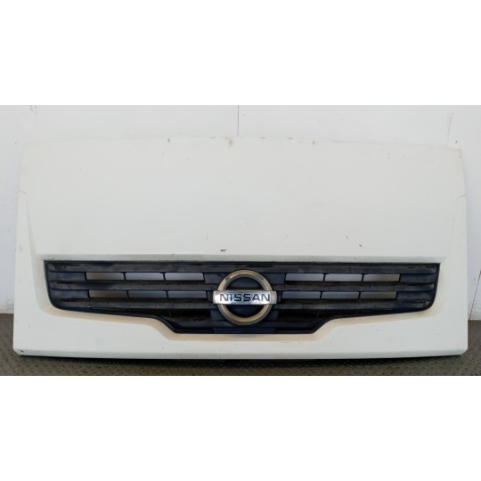 MASCHERINE NISSAN truck Atleon usato