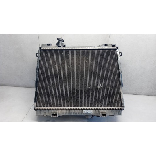 RADIATORE ACQUA NISSAN truck Atleon usato