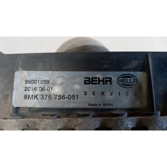 RADIATORE ACQUA NISSAN truck Atleon usato