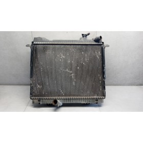 WATER HEAT RADIATOR  NISSAN...