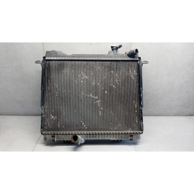 NISSAN truck RADIATORE ACQUA NISSAN truck Atleon usato