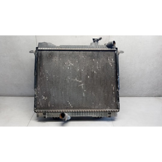 RADIATORE ACQUA NISSAN truck Atleon usato