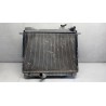 NISSAN truck WATER HEAT RADIATOR  NISSAN truck Atleon used