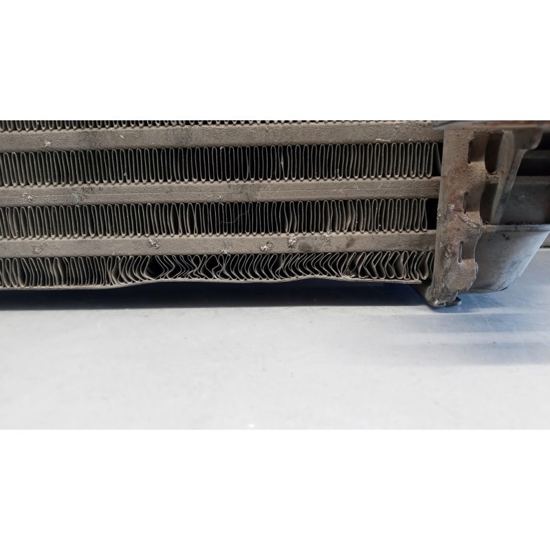 NISSAN truck RADIATORE INTERCOOLERS NISSAN truck Atleon usato
