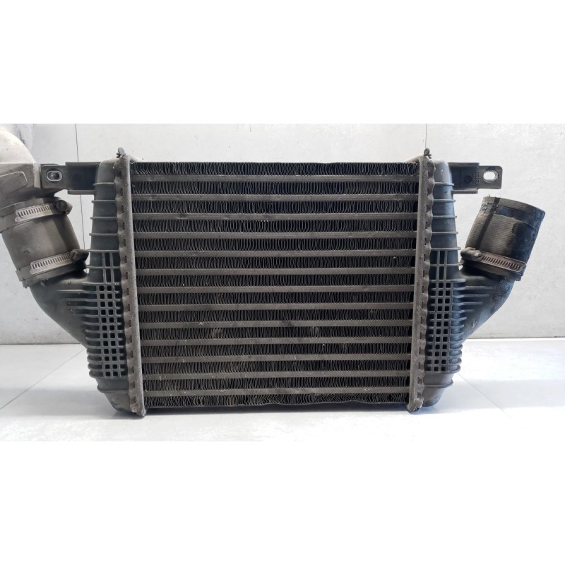 NISSAN truck RADIATORE INTERCOOLERS NISSAN truck Atleon usato