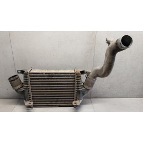 RADIATORE INTERCOOLERS...