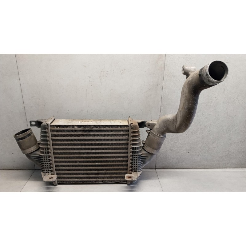 NISSAN truck RADIATORE INTERCOOLERS NISSAN truck Atleon usato