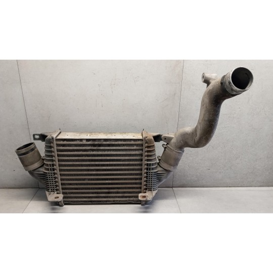 RADIATORE INTERCOOLERS NISSAN truck Atleon usato