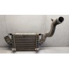 NISSAN truck INTERCOOLERS HEAT RADIATOR  NISSAN truck Atleon used
