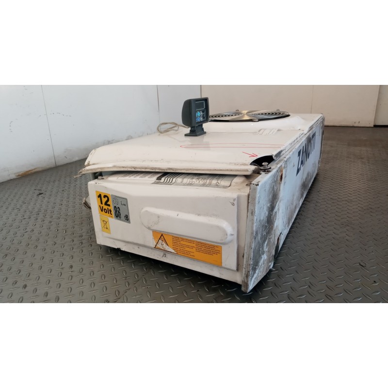 IVECO CLIMATIZZATORE ESTERNO IVECO Daily 2014> usato