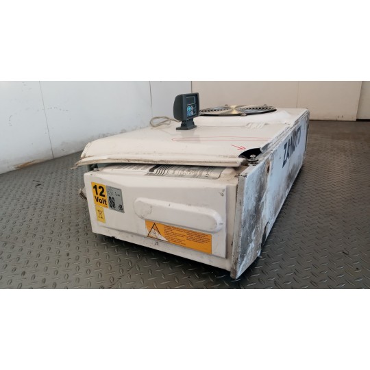 CLIMATIZZATORE ESTERNO IVECO Daily 2014> usato