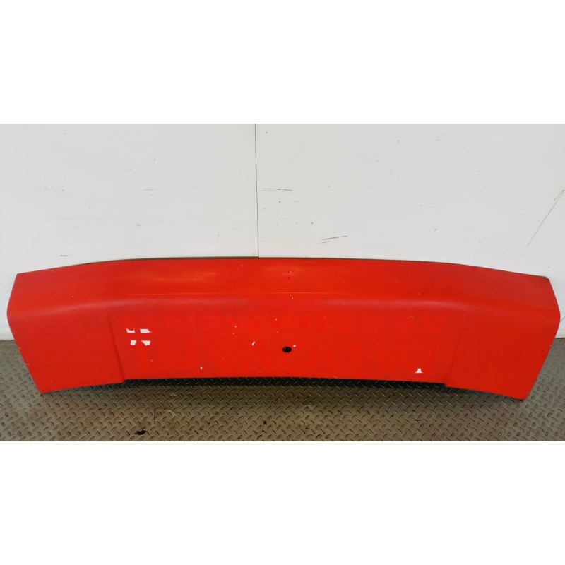 MERCEDES-BENZ van FRONT HOODS MERCEDES-BENZ van MB 307 used