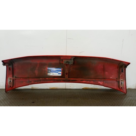 COFANO ANTERIORE MERCEDES-BENZ van MB 307 usato