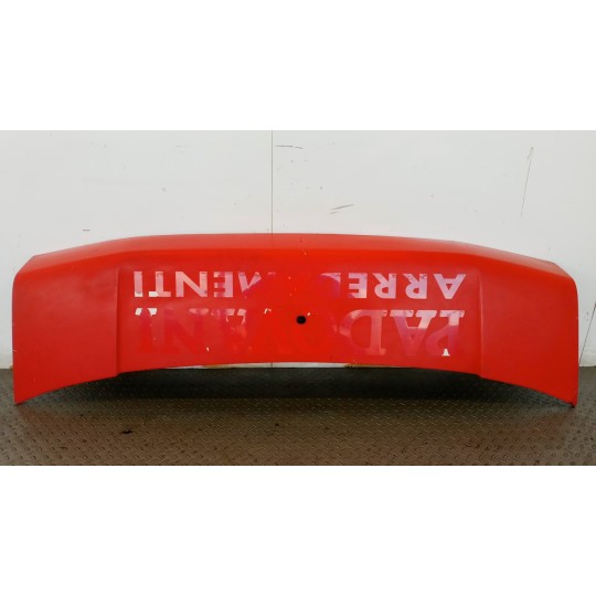 COFANO ANTERIORE MERCEDES-BENZ van MB 307 usato