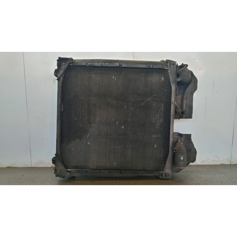 SCANIA WATER HEAT RADIATOR  SCANIA 94 used