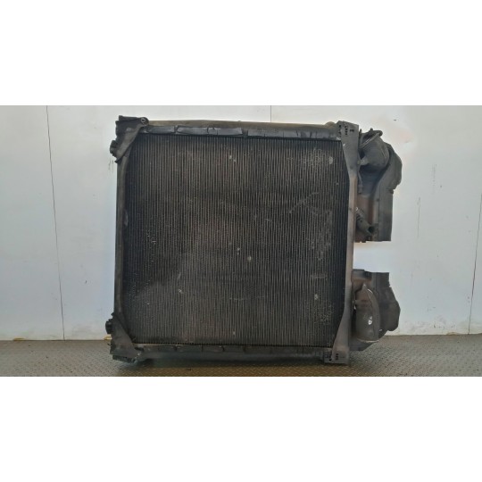 WATER HEAT RADIATOR  SCANIA 94 used