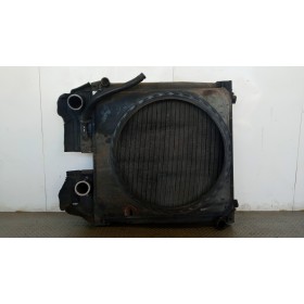 RADIATORE ACQUA SCANIA 94...