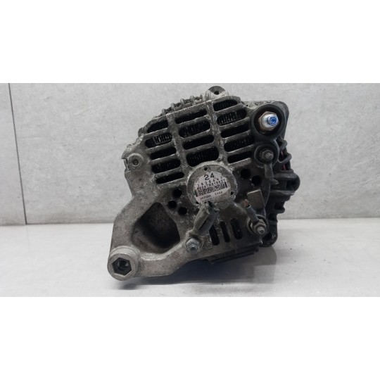 ALTERNATOR SCANIA 94 used