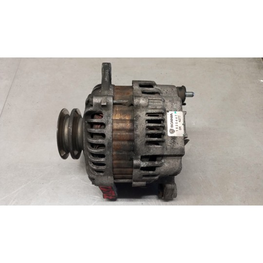 ALTERNATOR SCANIA 94 used