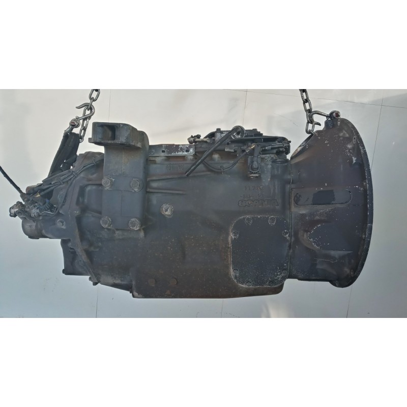 SCANIA GEARBOXES  SCANIA 94 used