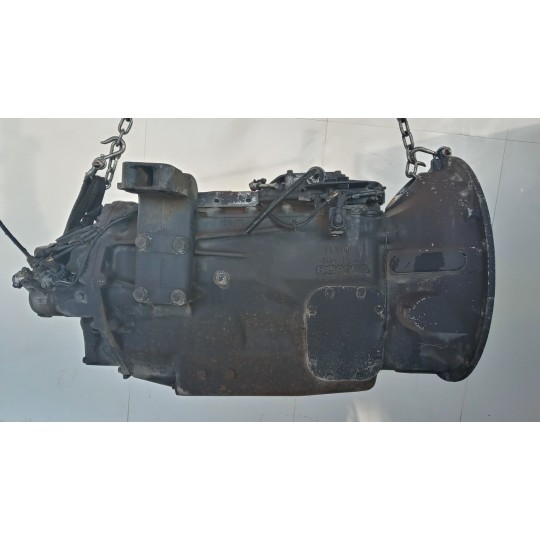 CAMBIO SCANIA 94 usato
