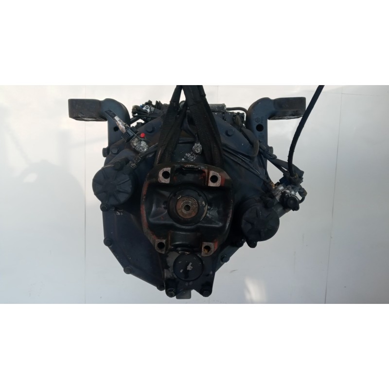 SCANIA GEARBOXES  SCANIA 94 used