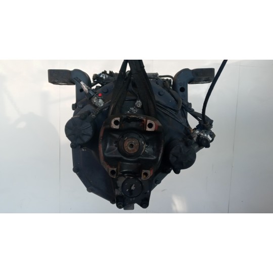 CAMBIO SCANIA 94 usato