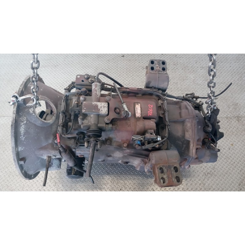 SCANIA CAMBIO SCANIA 94 usato