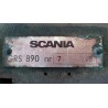 SCANIA CAMBIO SCANIA 94 usato