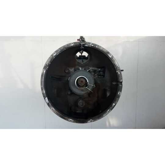 GEARBOXES  SCANIA 94 used