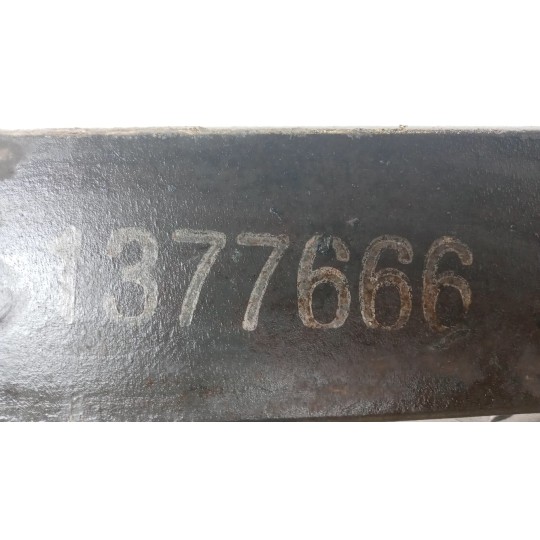 BALESTRE ANTERIORI SCANIA 94 usato