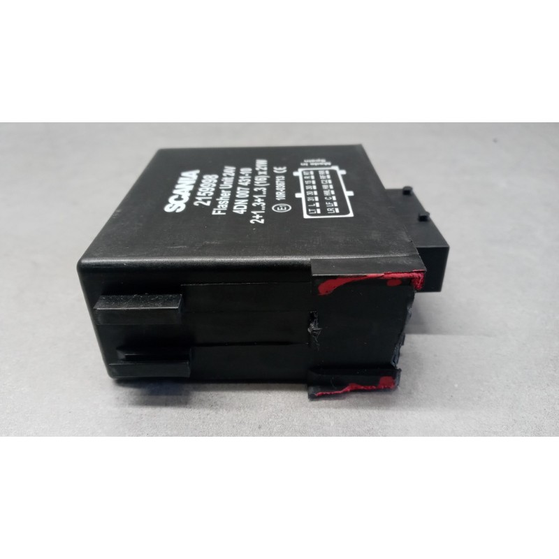 SCANIA CENTRALINE VARIE B SCANIA 94 usato