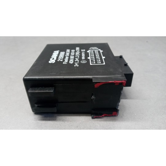 VARIOUS CONTROL UNITS B  SCANIA 94 used