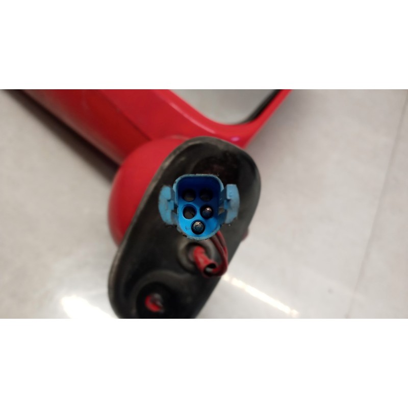 SCANIA RIGHT ELETRIC REAR-VIEW MIRROR  SCANIA 94 used