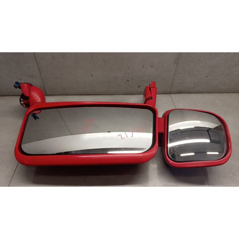 SCANIA RIGHT ELETRIC REAR-VIEW MIRROR  SCANIA 94 used