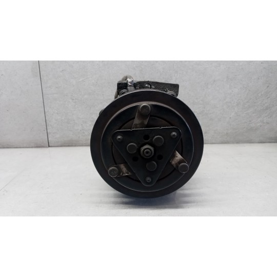 COMPRESSORE ARIA CONDIZIONATA SCANIA 94 usato
