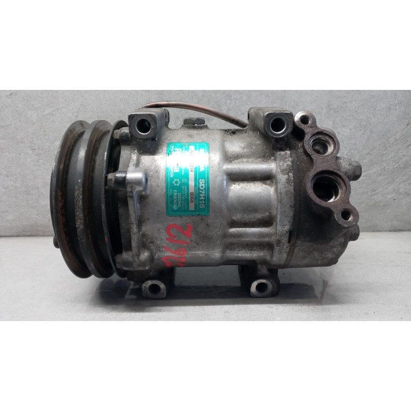 SCANIA COMPRESSORE ARIA CONDIZIONATA SCANIA 94 usato