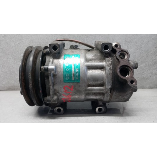 COMPRESSORE ARIA CONDIZIONATA SCANIA 94 usato