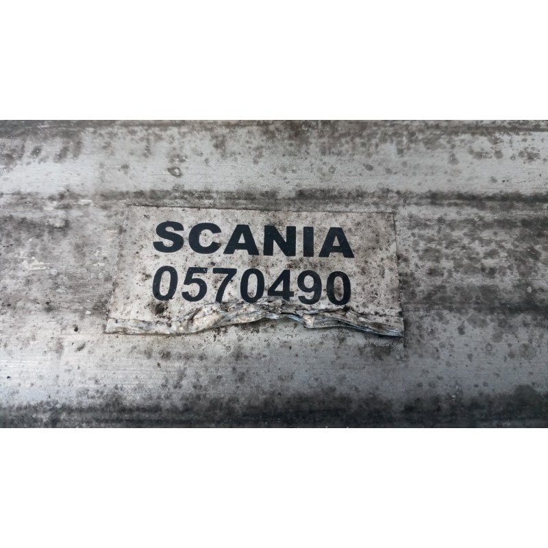 SCANIA INTERCOOLERS HEAT RADIATOR  SCANIA 94 used