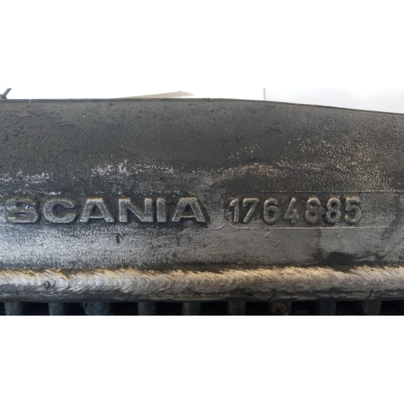 SCANIA RADIATORE INTERCOOLERS SCANIA 94 usato