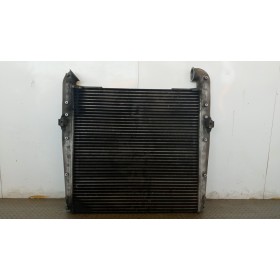 INTERCOOLERS HEAT RADIATOR...