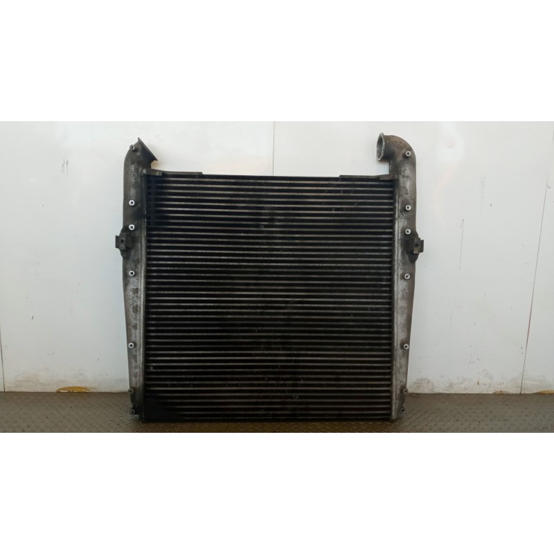 SCANIA INTERCOOLERS HEAT RADIATOR  SCANIA 94 used