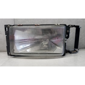 FRONT LEFT FLASHLIGHT...