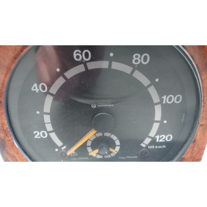 SCANIA TACHIGRAFO SCANIA 94 usato