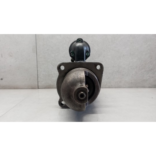 STARTER MOTOR SCANIA 94 used