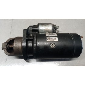 STARTER MOTOR SCANIA 94 used
