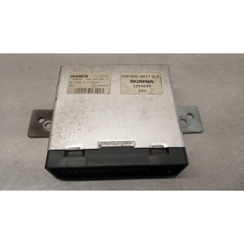 SCANIA CENTRALINE VARIE A SCANIA 94 usato